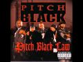 Pitch Black_(Prod. Dj Premier) - It's All Real