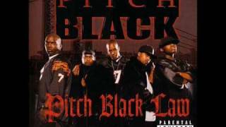 Pitch Black_(Prod. Dj Premier) - It's All Real Profile