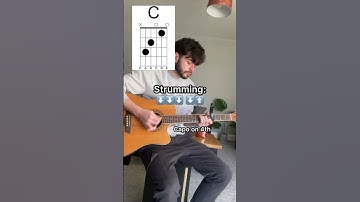 HOW TO PLAY WHERE IS MY MIND #violão #guitar #acoustic #guitarra #beginnerguitarlessons