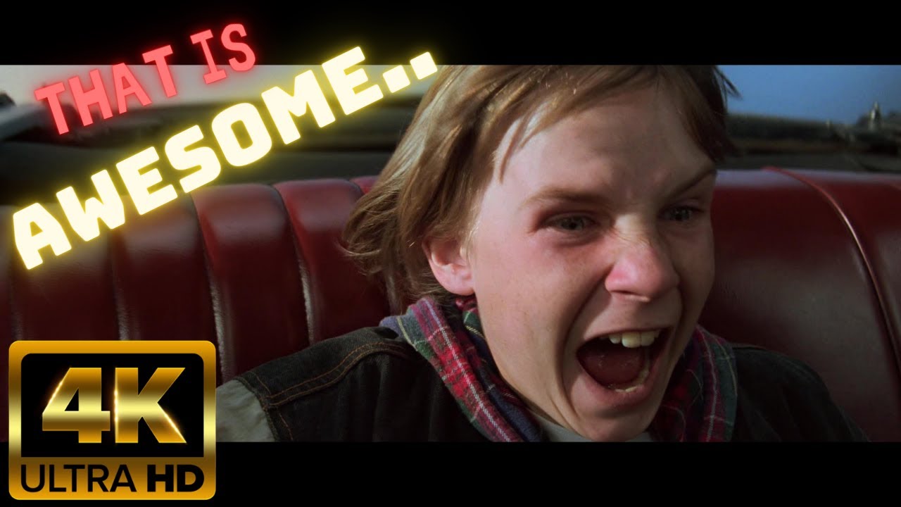 Schwarzenegger | Last Action Hero 