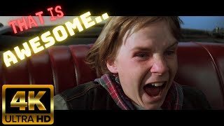 Download Lagu Schwarzenegger | Last Action Hero #Car #Chase | Danny Madigan's #Wish Came #TRUE ✨🤞 MP3