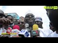 Nigeria Latest News: Not Too Young to Run Pay a Visit to APC and PDP | Legit TV