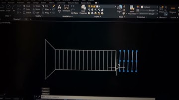how to draw thread in autocad । autocad me threading kaise kare । how to make thread in autocad 3d