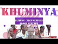 KHUMINYA//LUYHA BUKUSU CIRCUMCISION TRENDING SONGS MIX/ MICAH WANYENJE/STEVE KAY/SAMMY MANG