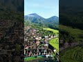 Visit Tabanan #jatiluwih #bali #drone #riceterrace