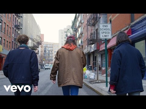 This Year Beach Fossils Letrascom