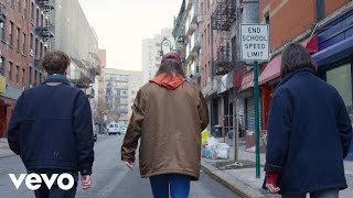 Watch Beach Fossils This Year video