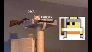 [RotMG] (Testing servers) Trying to justify priest changes but ultimately losing to unstable servers