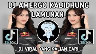 Download lagu DJ AMERGO KABIDHUNG WEWAYANGMU ING PIKIRKU X HUU MORE AND MORE PEOPLE SLIP DJ LAUNAN VIRAL!