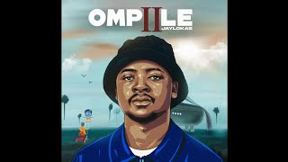 Jaylokas Omp Ii Le Album Mix Mixed By Mr Qwe Nkosi Amapiano Mix 2025