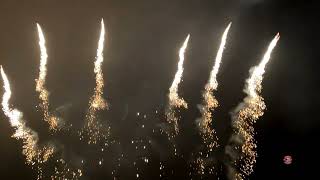 2023-2024 Evolution Fireworks - Universe of Passion 85 shots