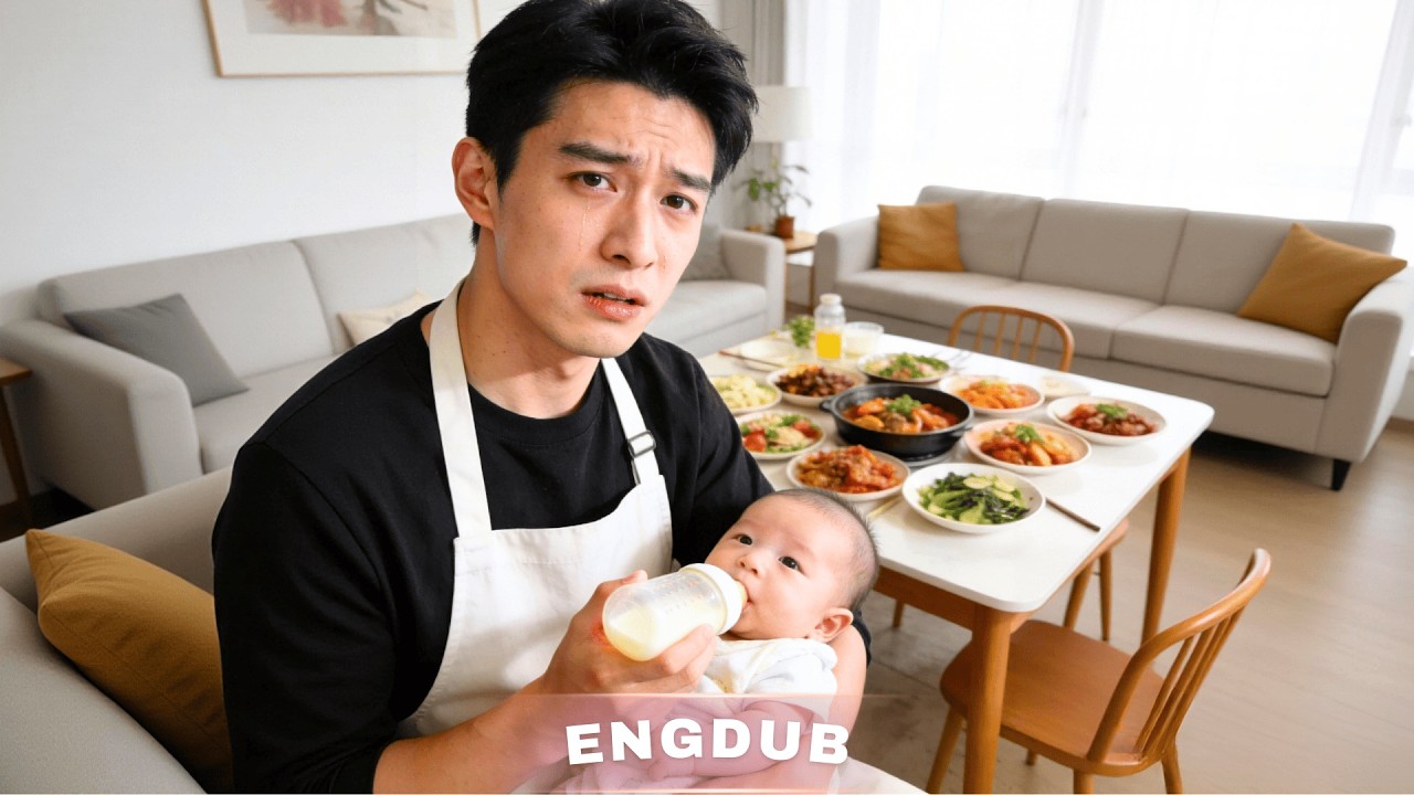 Five Years of Devotion—Then He Found Out His Wife Had a 6-Year-Old Son. Revenge Begins