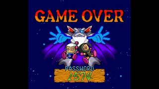 Game Over: Super Bomberman 4 screenshot 5