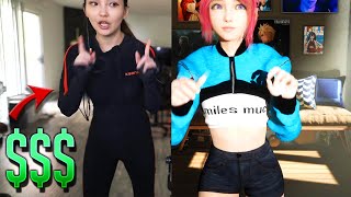 How much did CodeMiko's Setup Cost?