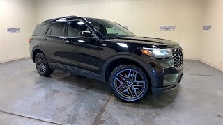 2025 Ford Explorer Schenectady, Albany, Clifton Park, Saratoga, Amsterdam, NY P36414