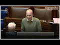 Disgraceful Treatment of Iceland Workers - 03/05/23 [Paul Murphy TD]
