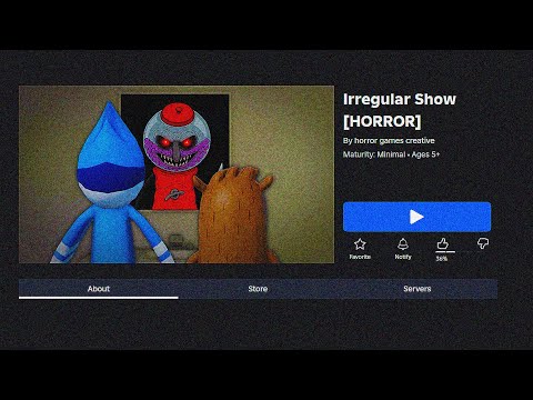 This ROBLOX GAME made us DIE OF LAUGHTER... feat: Rogurt