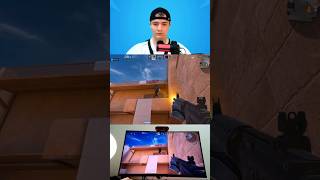 и кто тепер скажет что я читер 😎