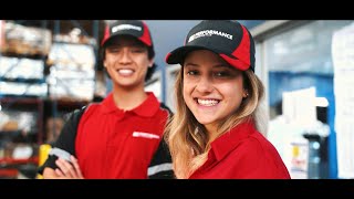 Meet Performance Food Group: We Are Success Makers