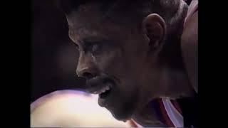 TNT Commercials - December 27, 1992 (Part 1)