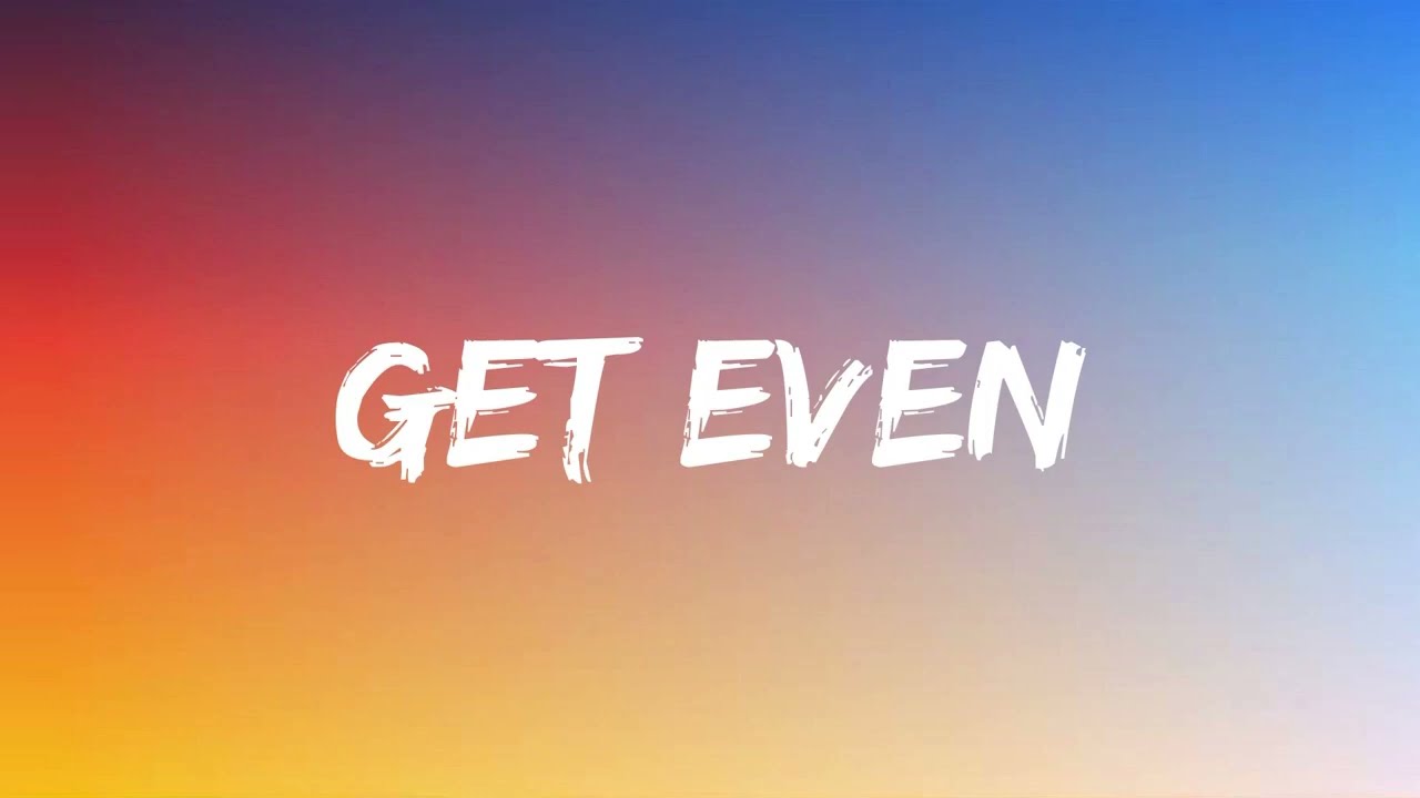 Finese2Tymes - Get even (lyrics)