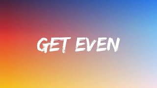 Finese2Tymes - Get even (lyrics)