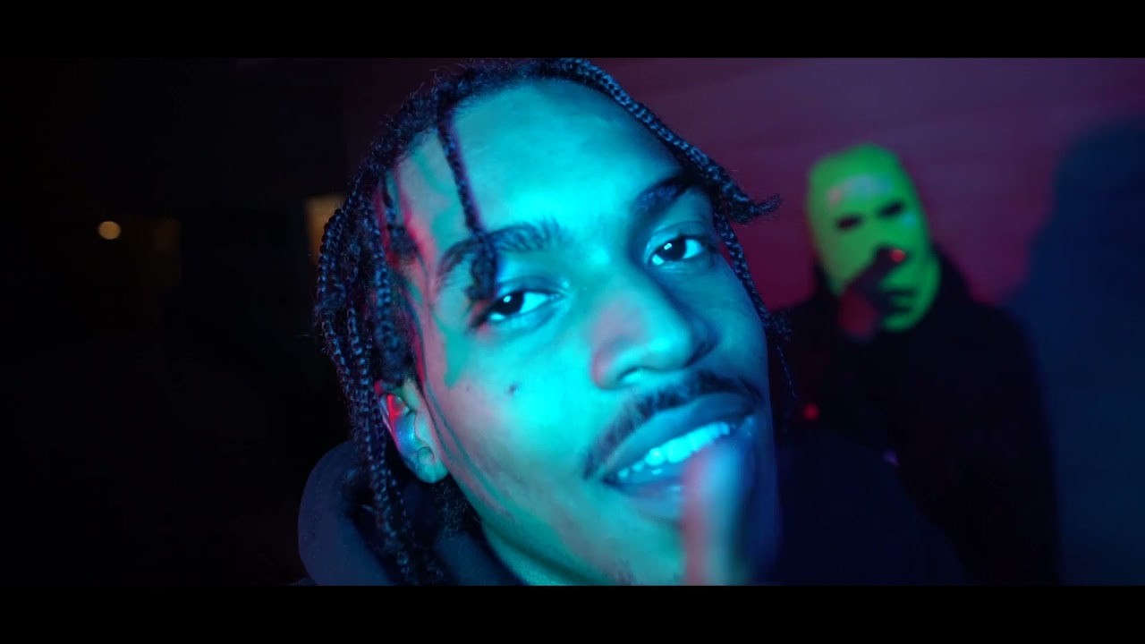 Worlockk - Blast Off (Official Music Video)