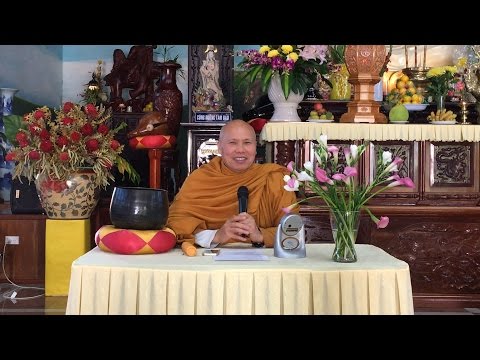 Video Cửa sổ tâm hồn HT Thích Minh Hiếu giảng tại TVMQ... - youtube