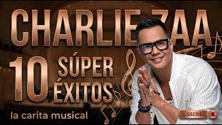 Charlie zaa 10 super exitos 