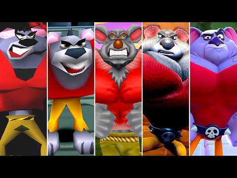 Video: Penggemar Mengira Iklan PlayStation Baru-baru Ini Dirilis Menggoda Game Crash Bandicoot Baru