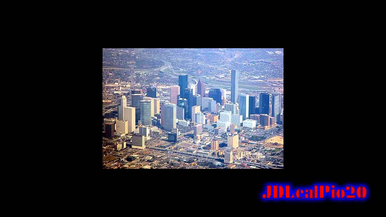 Dj Lil Rick & Dj JDLealPio20 - Paul Wall Mix 2011 (Chopped N Screwed)