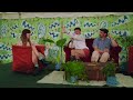 SEAI video about House Warming live at Electric Picnic