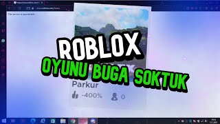 Oyunun Like Orantısı -400