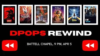 DPops Rewind | 2026 Spring Concert 2