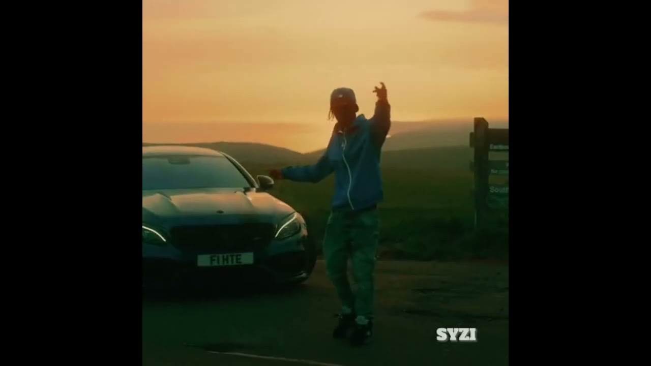 Fivio Foreign (Feat) Kay Flock -  Not For The Gram  (prod.Diesu_Kun)