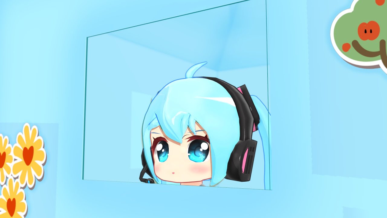 【MMD Drama】The Play With Hatsune Miku Show 2【Hatsune Miku Birth Festival 2022】