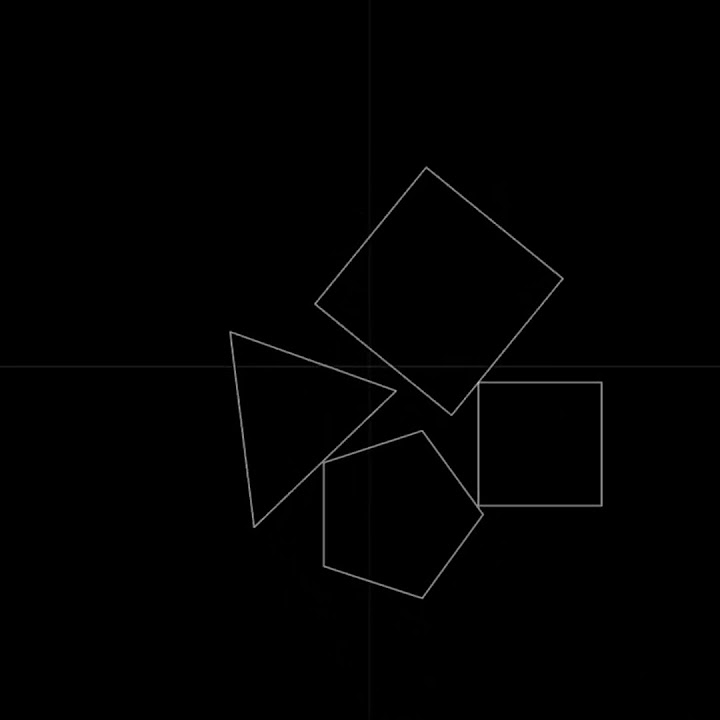 GJK-EPA Collision Algorithm - YouTube