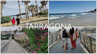 Travel/ Набережная и пляжи Таррагоны/Какие они - испанцы/Spania