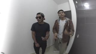 Caile (cover) - Bad Bunny X Bryant Myers X Zion X De La Ghetto X Revol