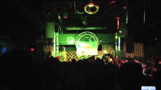 Glass Animals - Black Mambo - SXSW 2014 - Haven