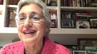 Art in the Libraries Series 1:6 Eleanor Smeal