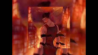 $Werve & Railovesu - Impulsive Persona [Slowed]