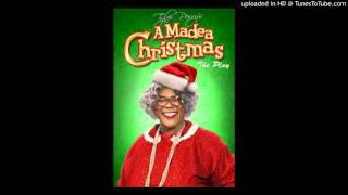 Tyler Perry Madea's Christmas {Play} - O Come All Ye Faithful chords