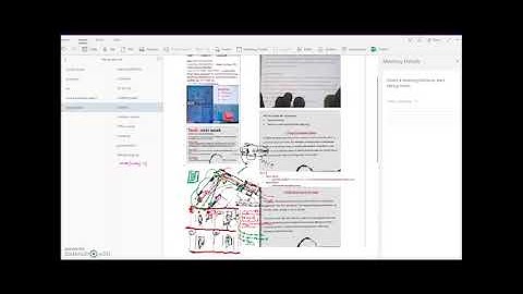 Microsoft OneNote