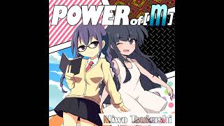 【M3'23春】Sailing song