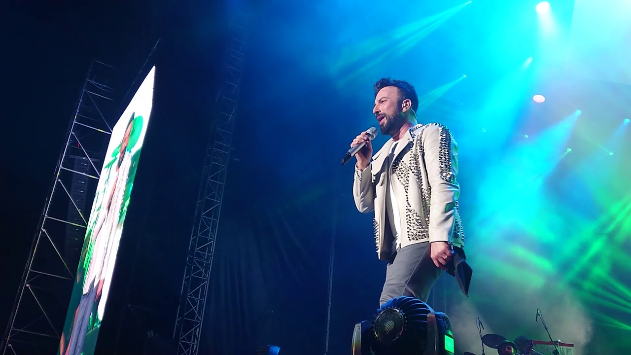 Tarkan - Kış Güneşi