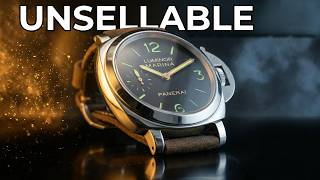 The Rise and Fall of Panerai