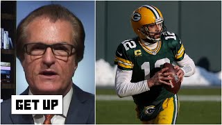 Mel Kiper Jr. says the Packers have done ‘too little, too late’ to keep Aaron Rodgers | Get Up