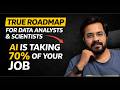 True AI Roadmap