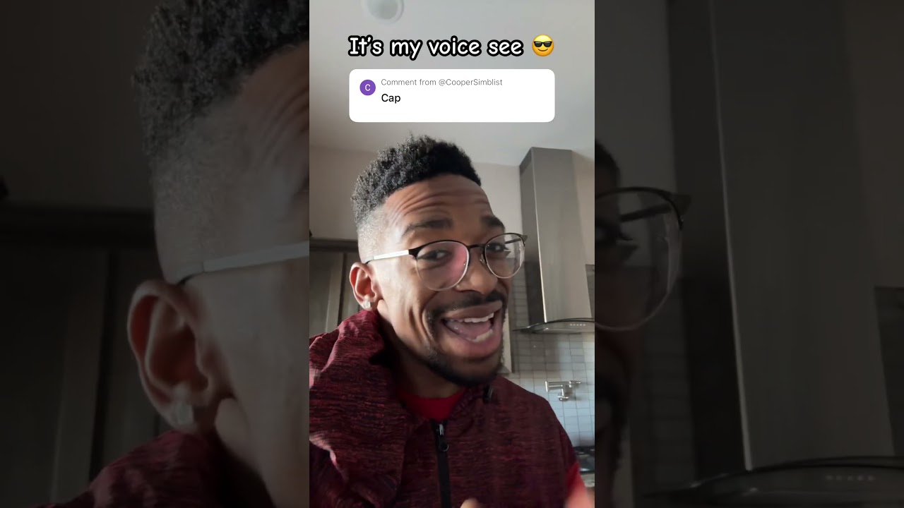 Я не вру 🤷🏾‍♂️😂 